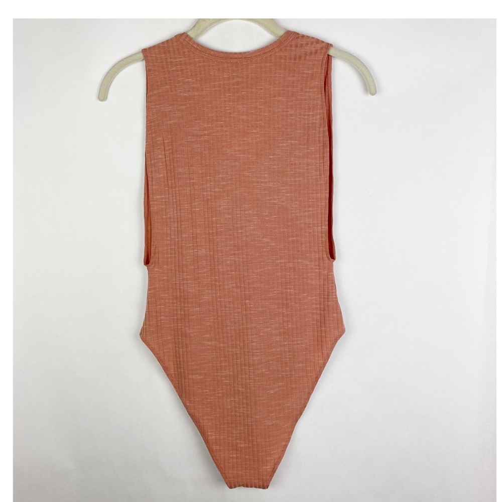 Intimately Free People Secret Sides Bodysuit - Picture 3 of 7